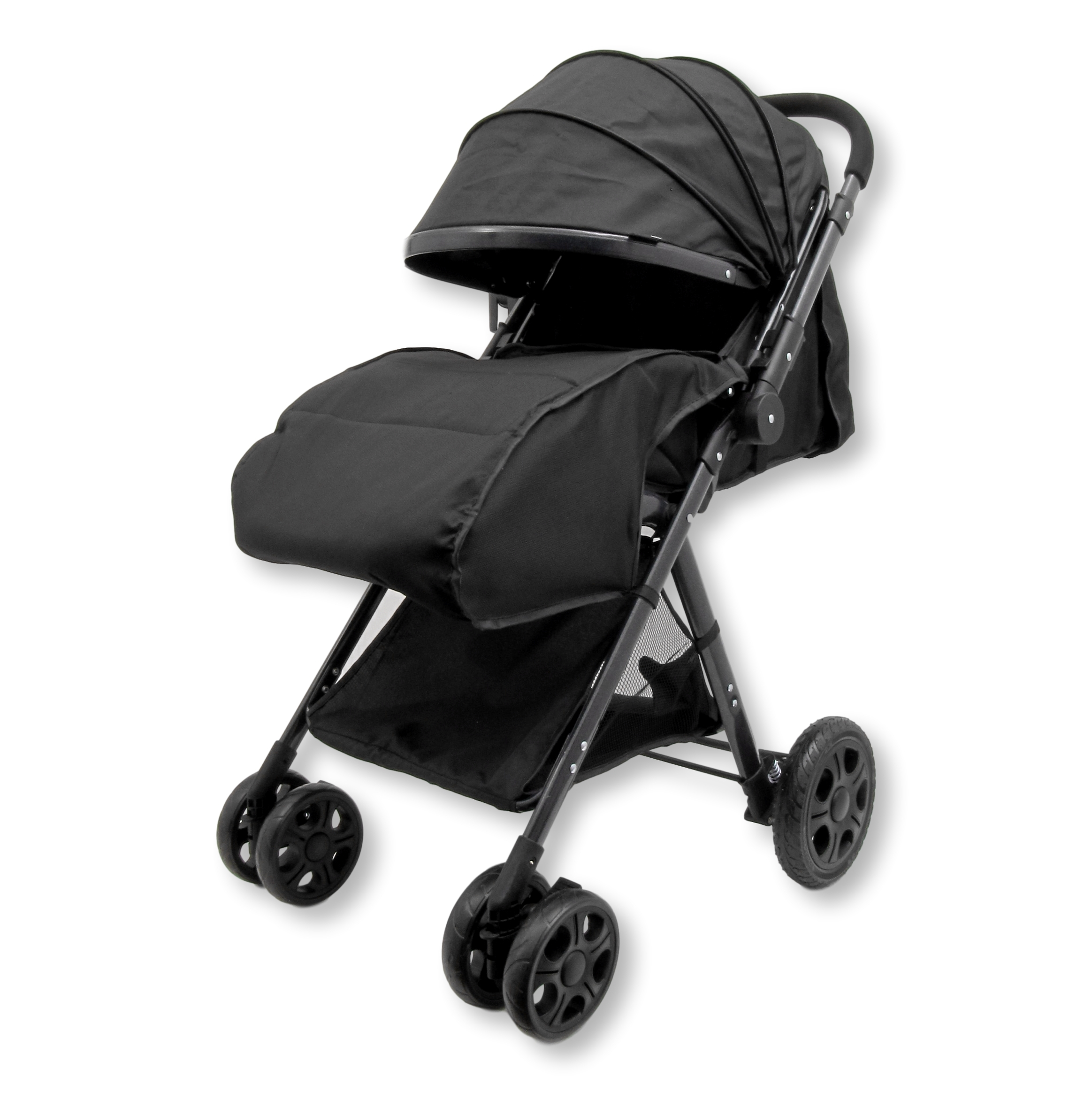 Cochecito Belluno Baby URBINO - Vista 11