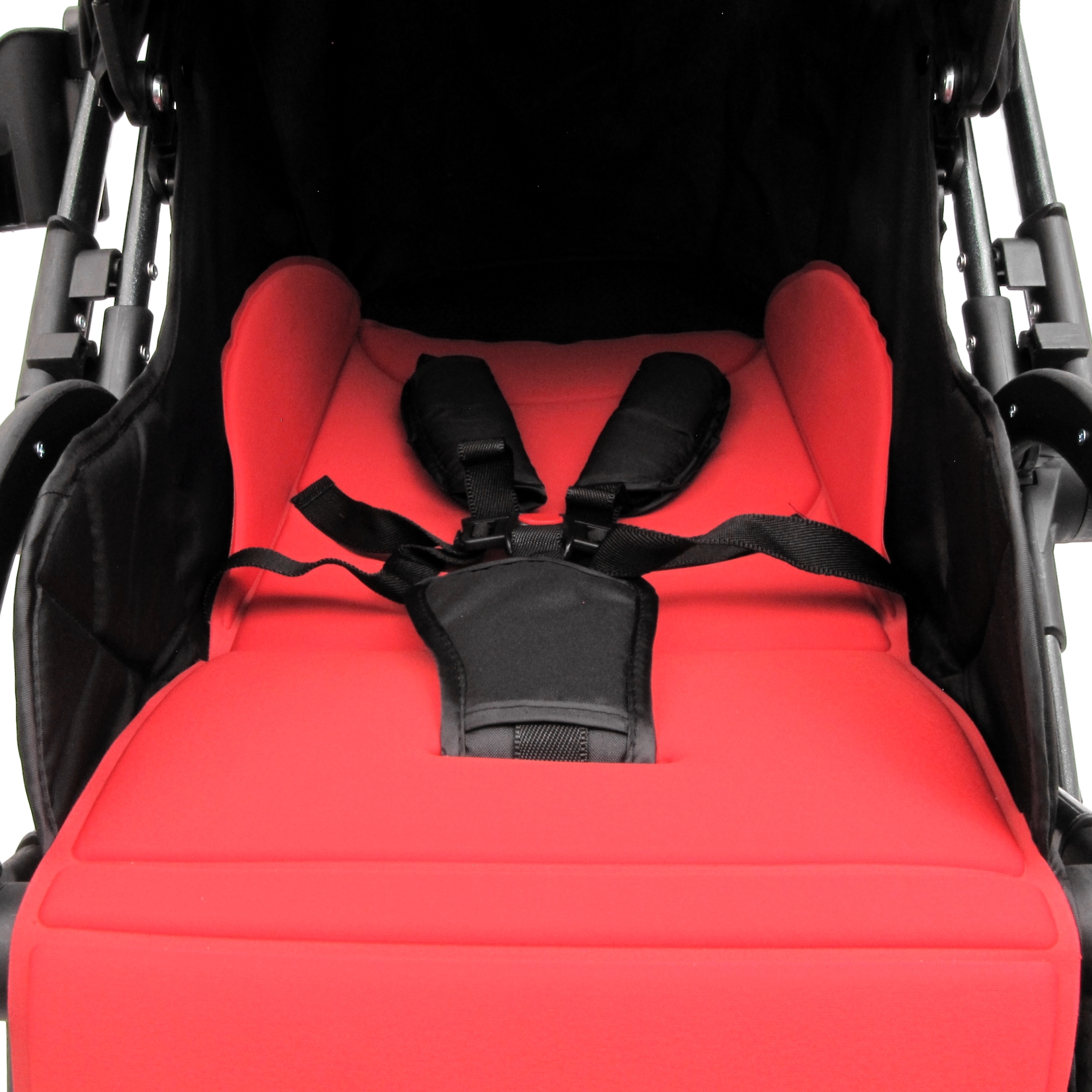 Cochecito Belluno Baby URBINO - Vista 10