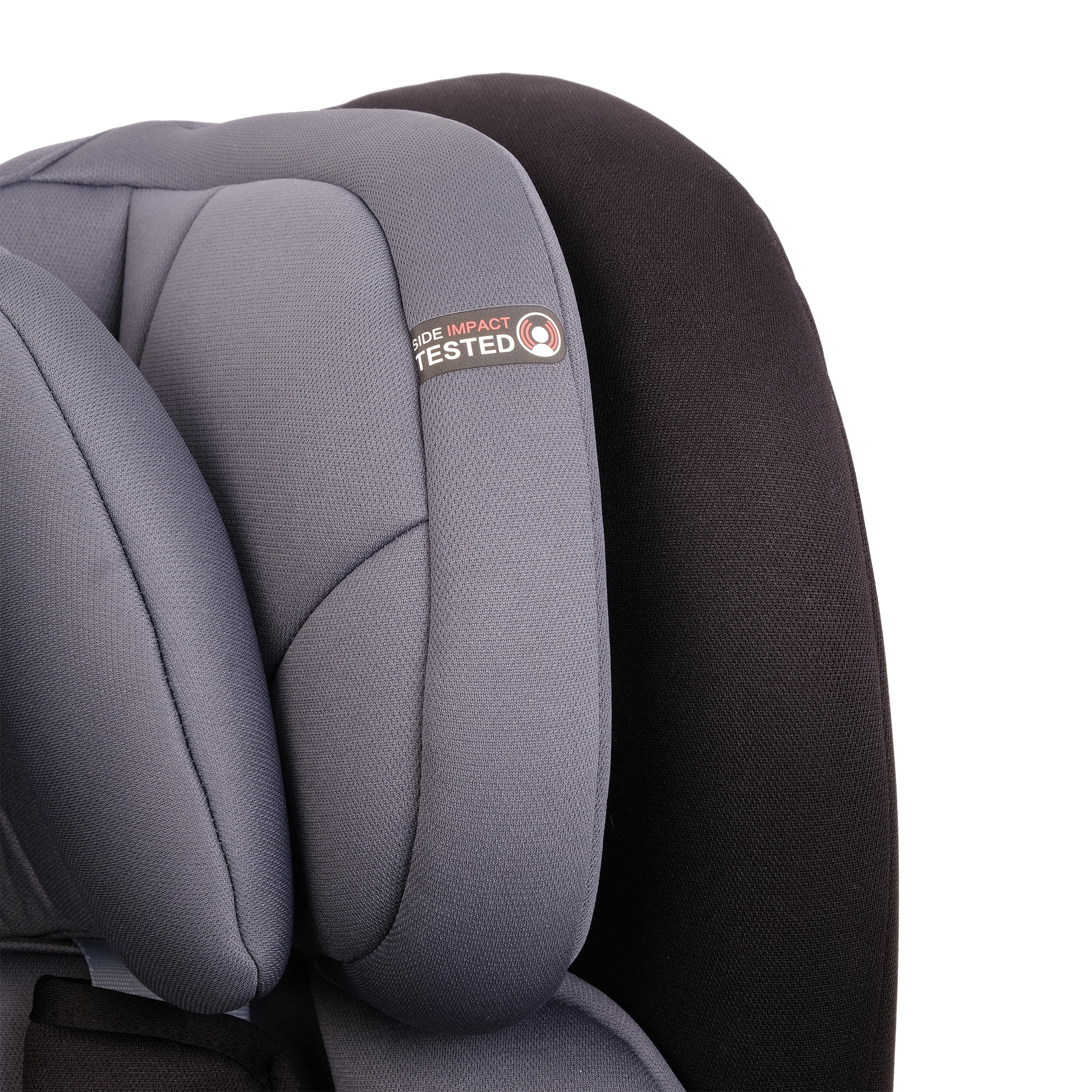 Butaca para Auto Belluno Baby MURATA - Vista completa