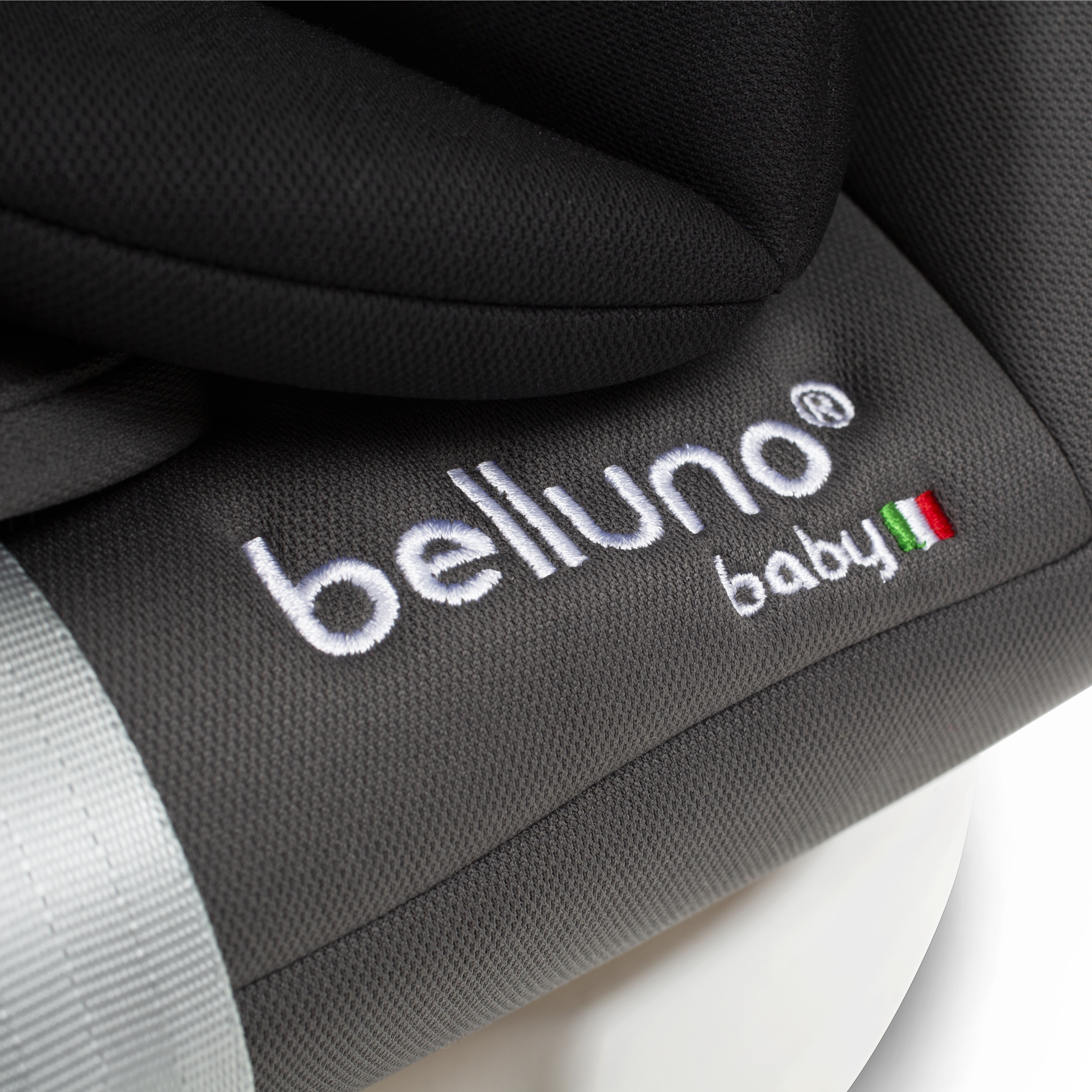 Butaca para Auto Belluno Baby NOLI - Vista 9