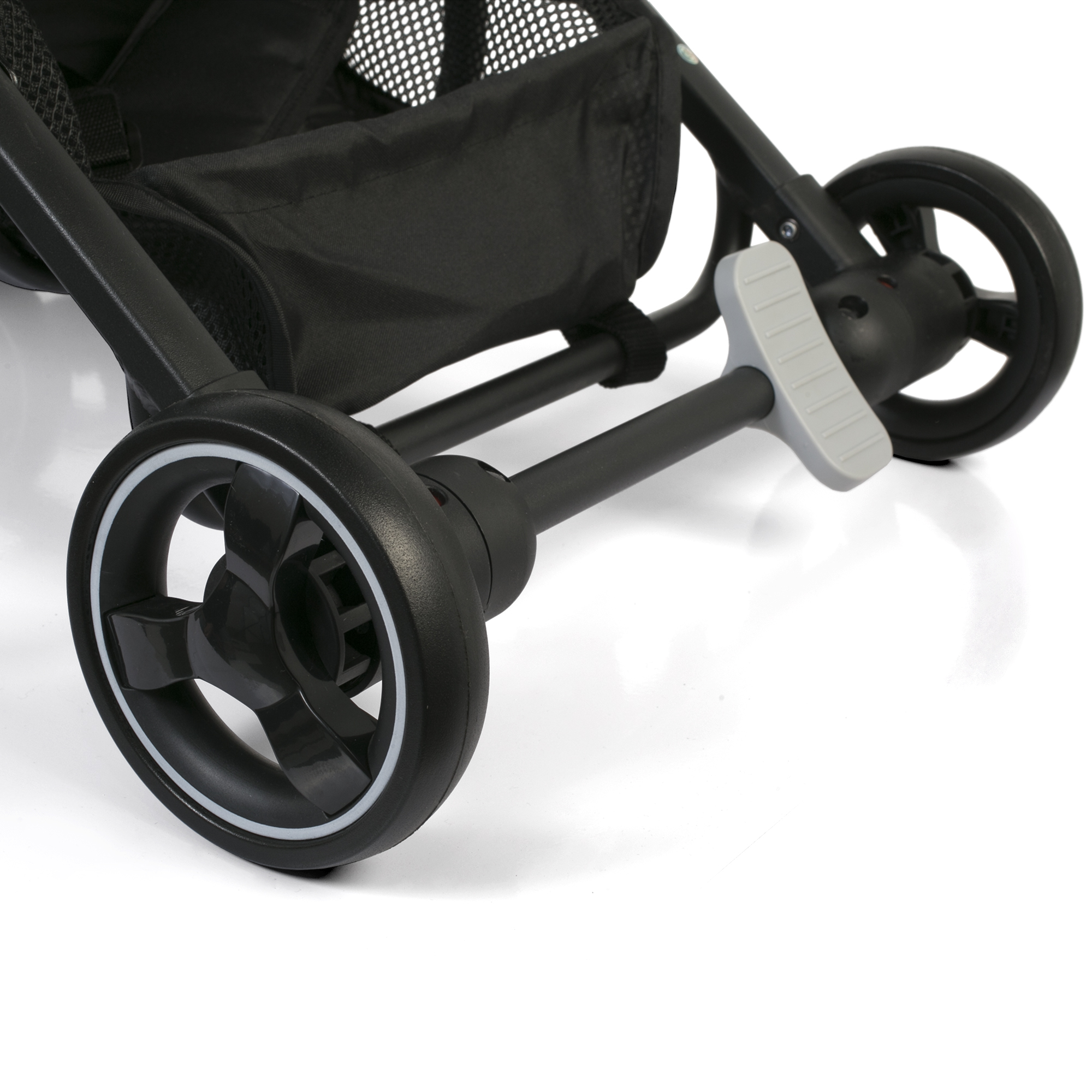 Cochecito Belluno Baby RIMINI - Vista 12