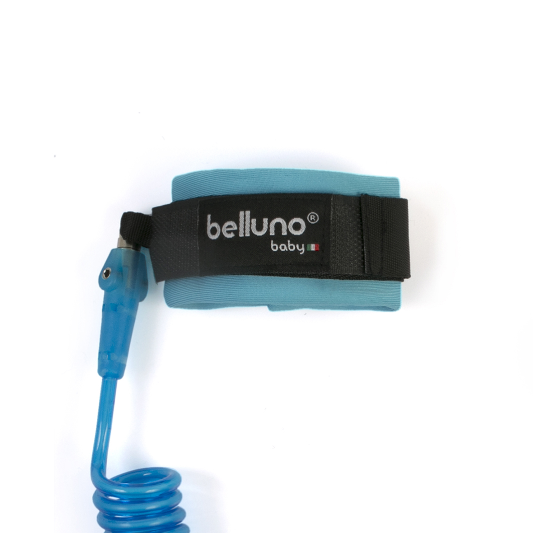 Producto de Seguridad Belluno Baby CORREA DE SEGURIDAD - Vista 10