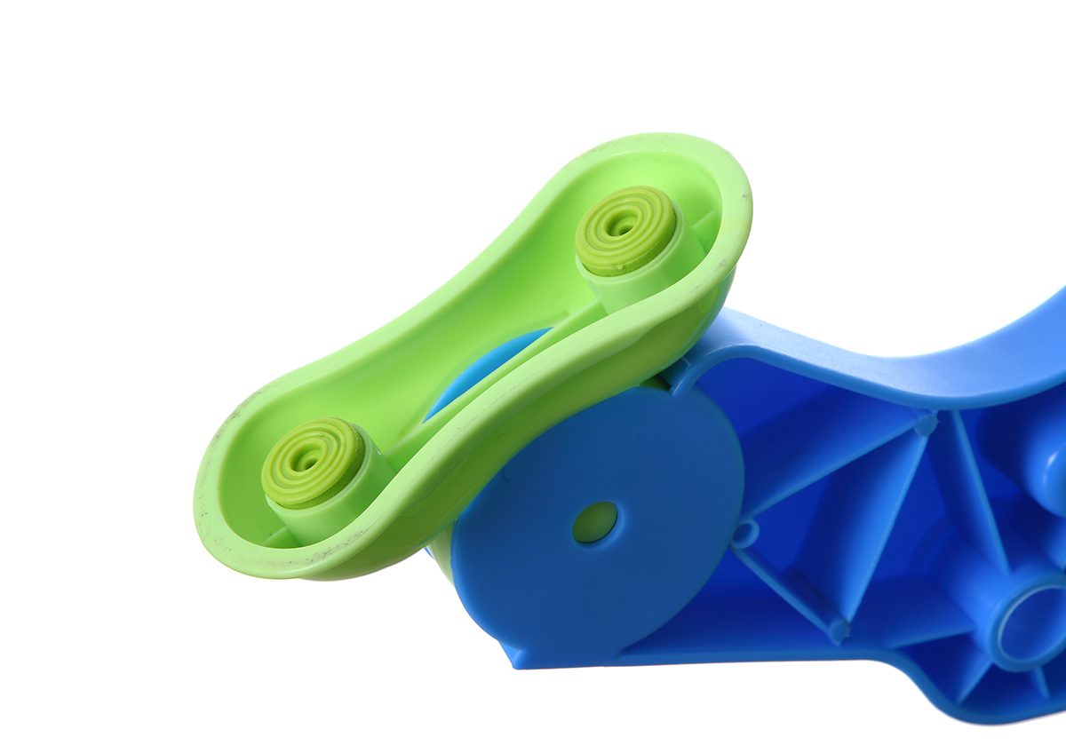 Accesorio Belluno Baby PASSO - Vista 9