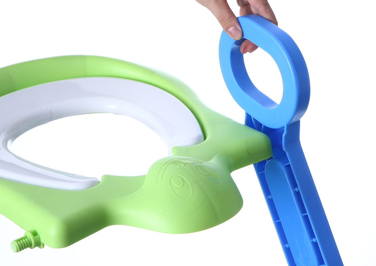 Accesorio Belluno Baby PASSO - Detalle