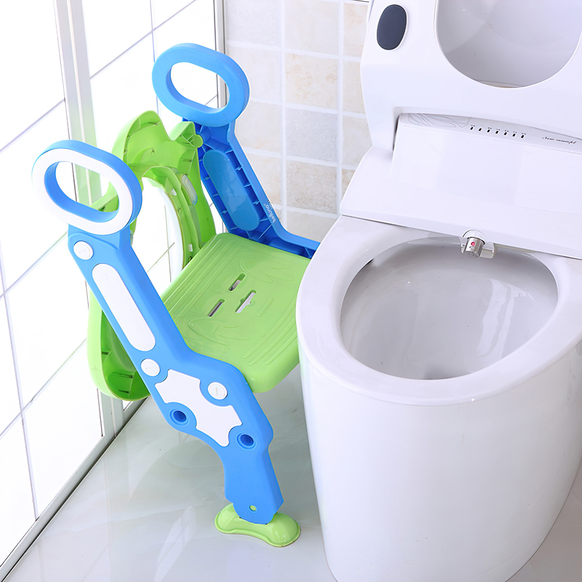 Accesorio Belluno Baby PASSO - Vista 15