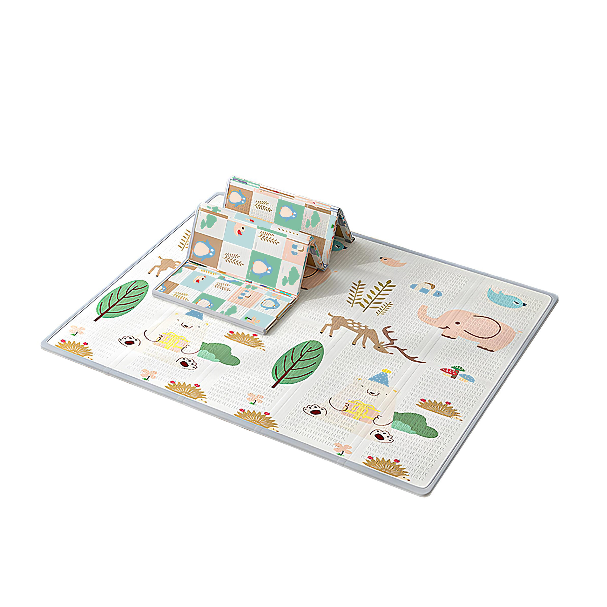 Mueble Belluno Baby IMPERIA - Vista principal
