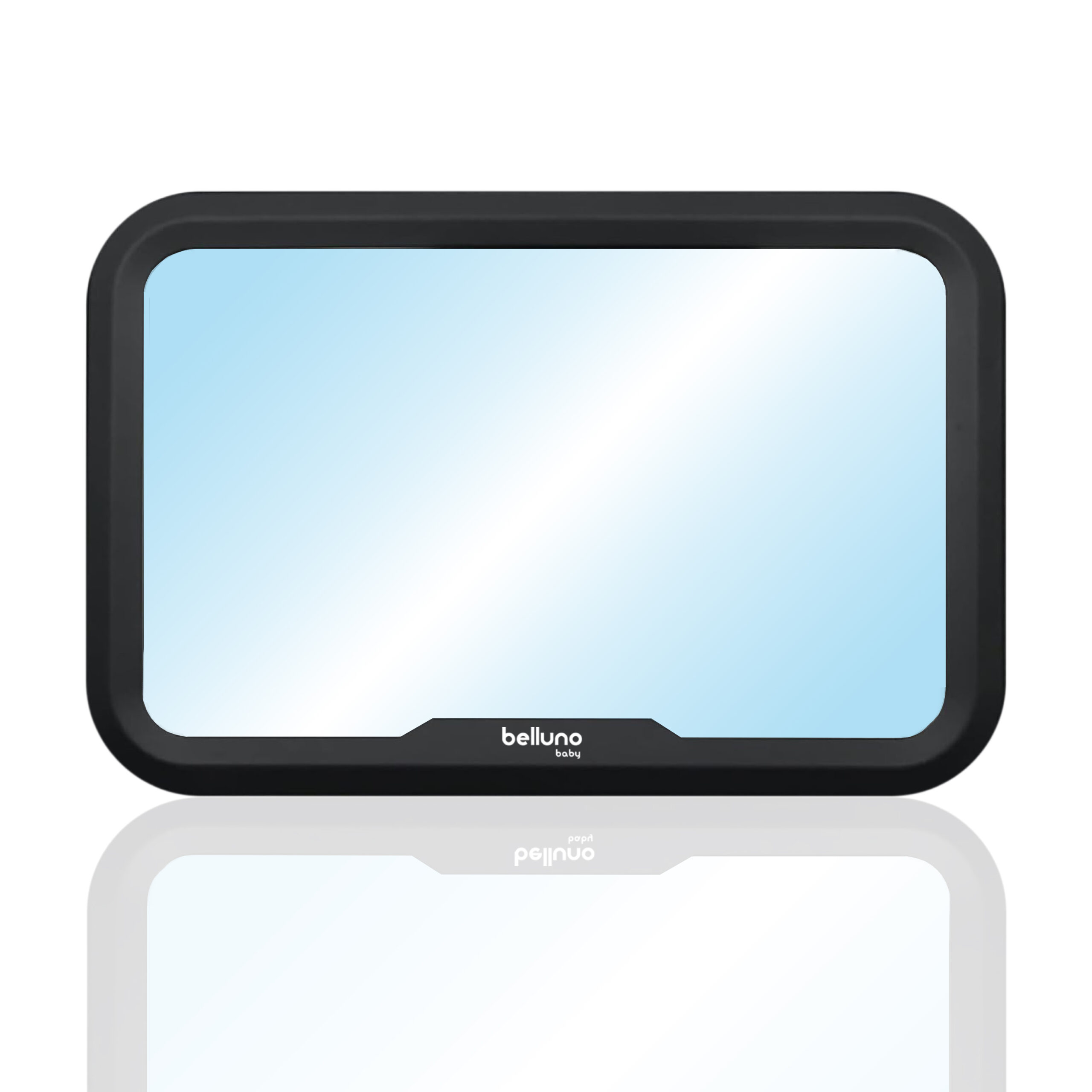 Producto de Seguridad Belluno Baby FORCE - Vista lateral