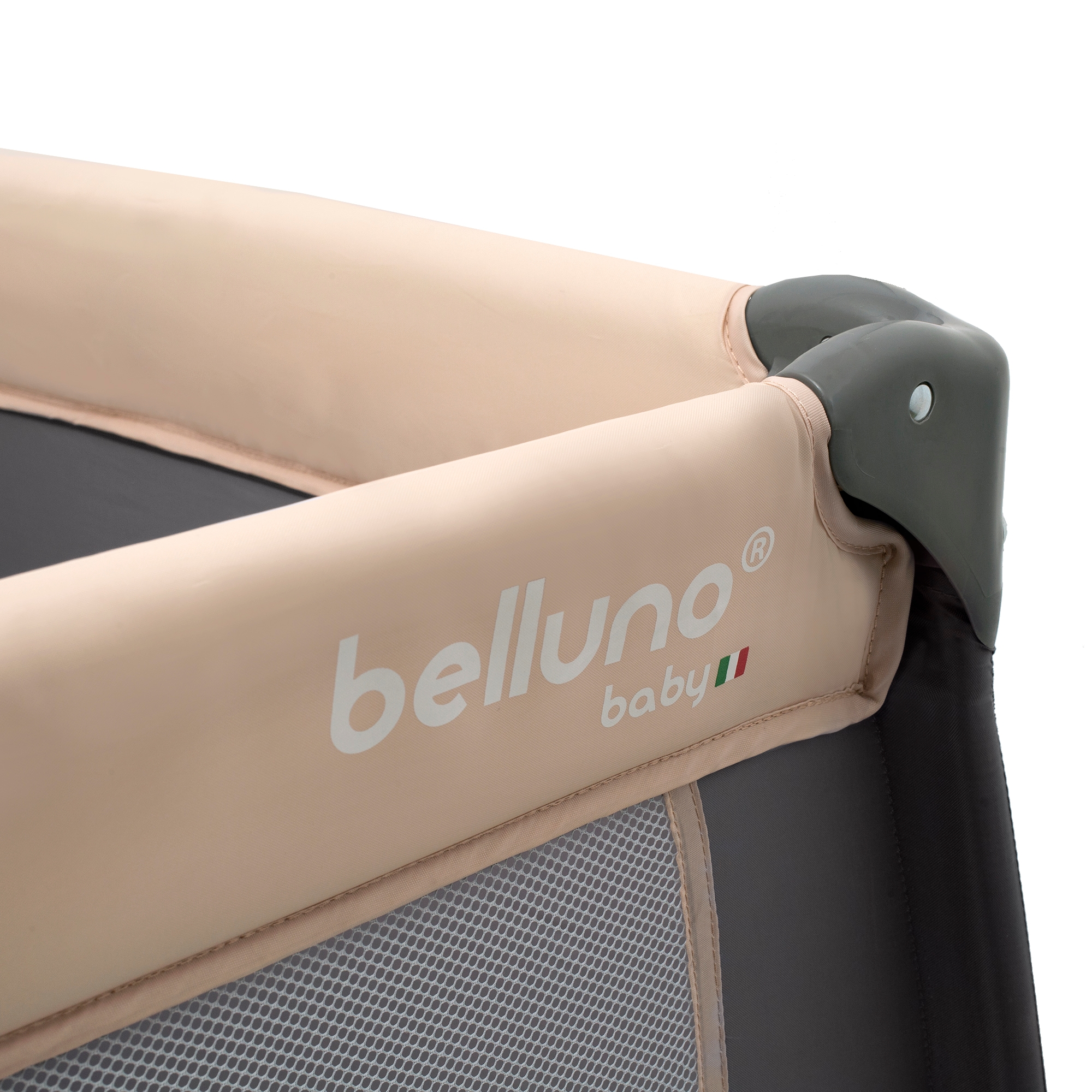 BEL0072BEIG-012 Mueble Belluno Baby SOGNI - Vista 12