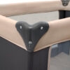 BEL0072BEIG-013 Mueble Belluno Baby SOGNI - Vista 14