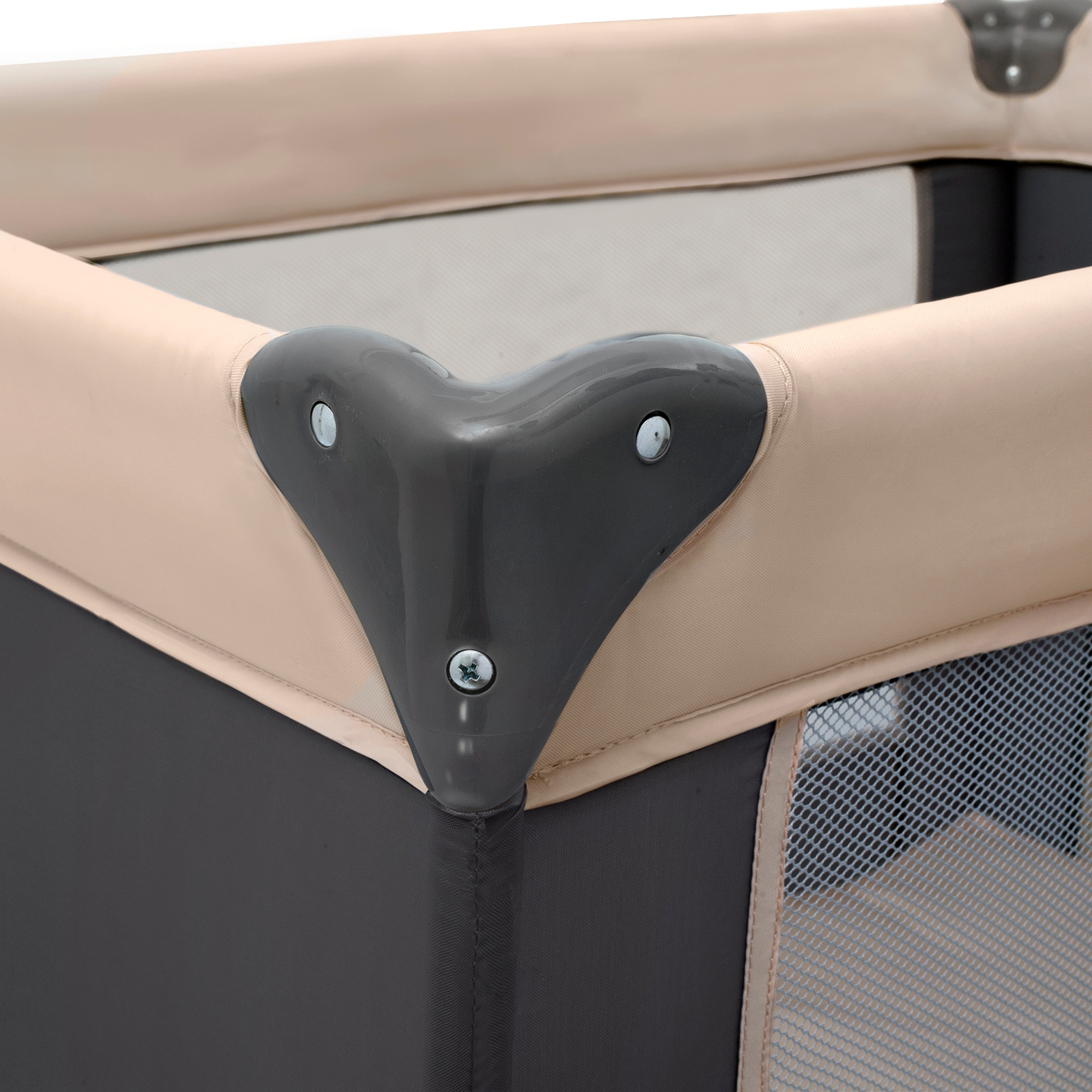 BEL0072BEIG-013 Mueble Belluno Baby SOGNI - Vista 14