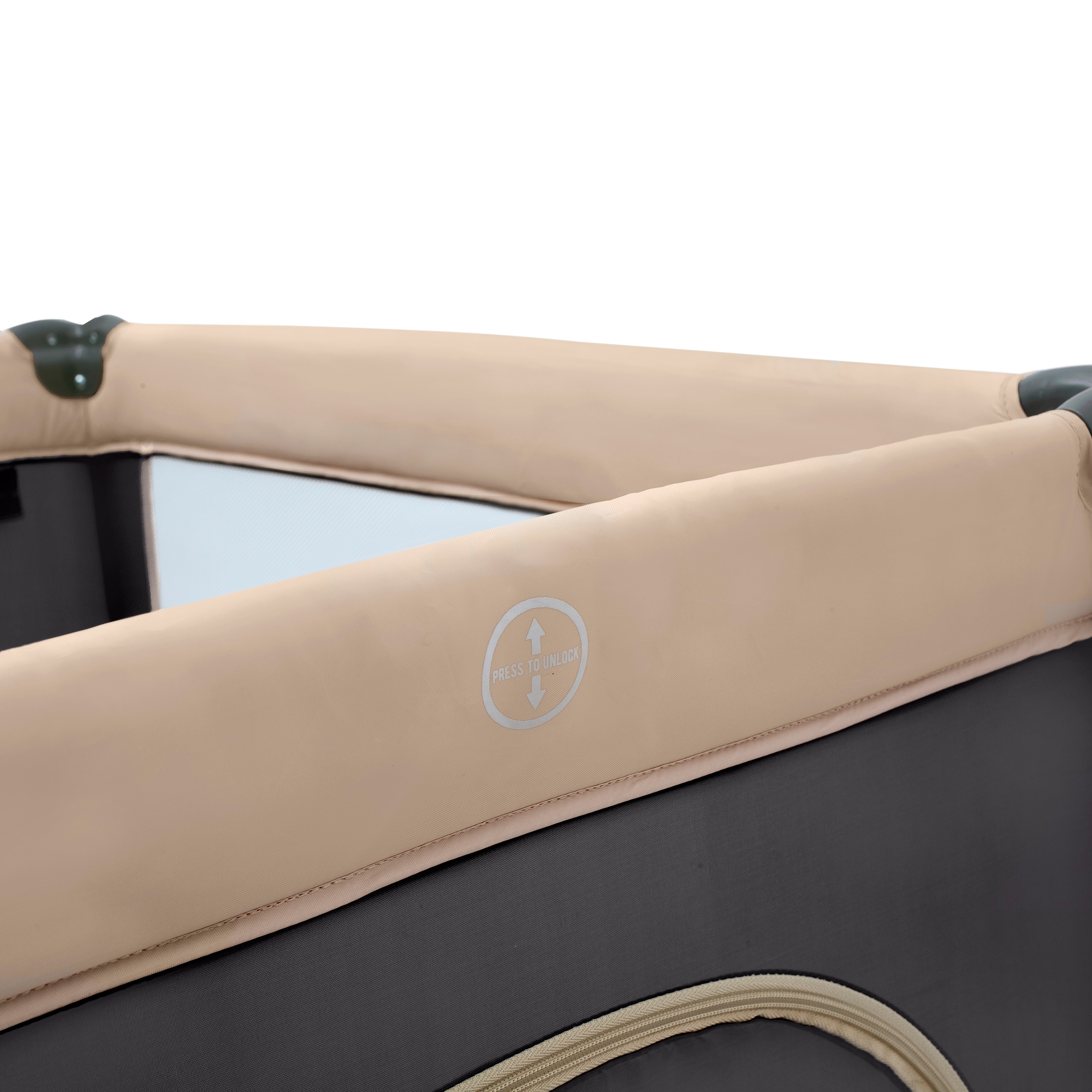 BEL0072BEIG-016 Mueble Belluno Baby SOGNI - Vista 13