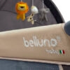 BEL0072BEIG-023 Mueble Belluno Baby SOGNI - Vista 9