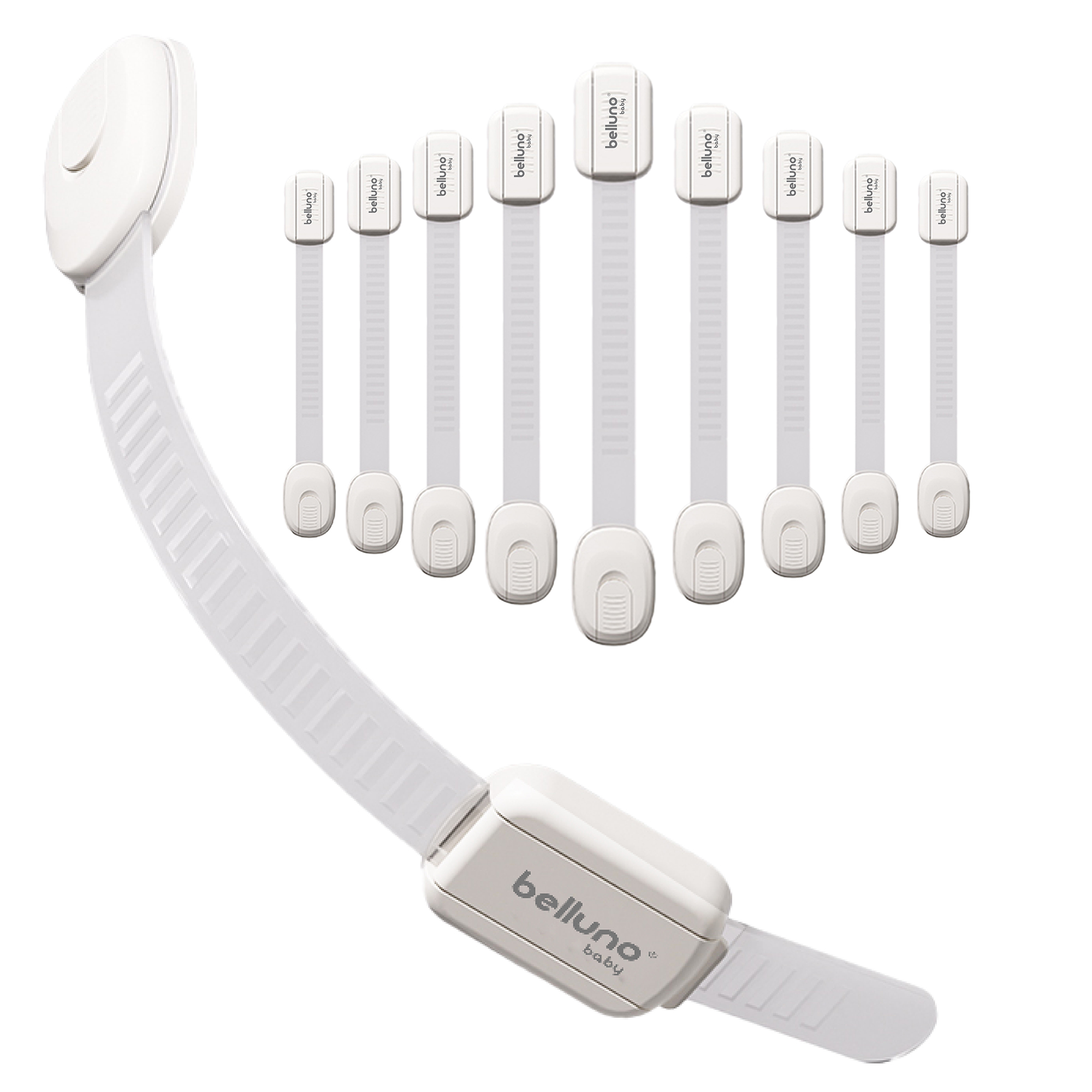 BES0011XXXX-001 Producto de Seguridad Belluno Baby FERRARA - Vista 10
