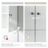 BES0011XXXX-004 Producto de Seguridad Belluno Baby FERRARA - Vista 9