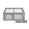 Mueble Belluno Baby TRAPANI - Vista principal
