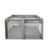 Mueble Belluno Baby TRAPANI - Vista 9