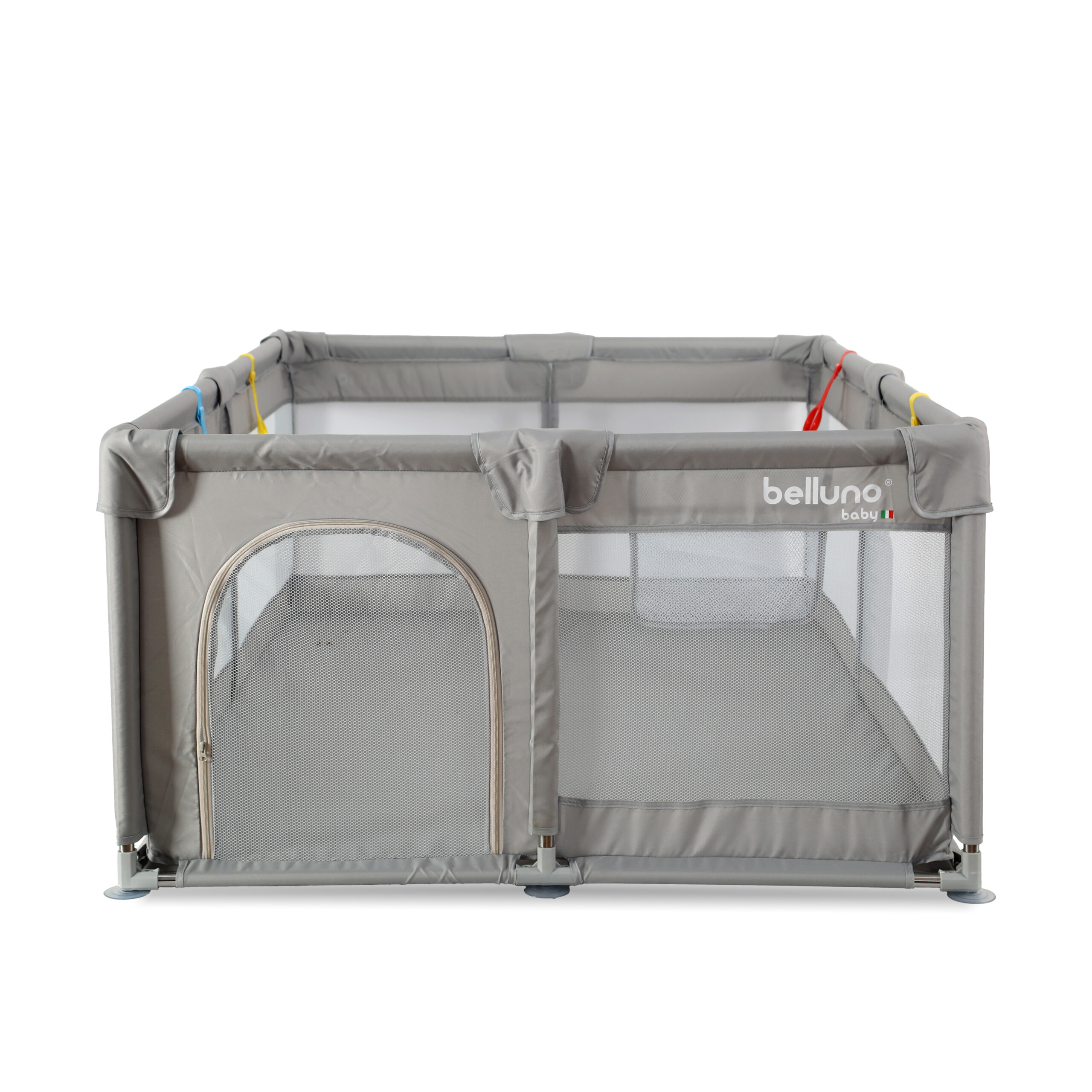 Mueble Belluno Baby TRAPANI - Vista 9