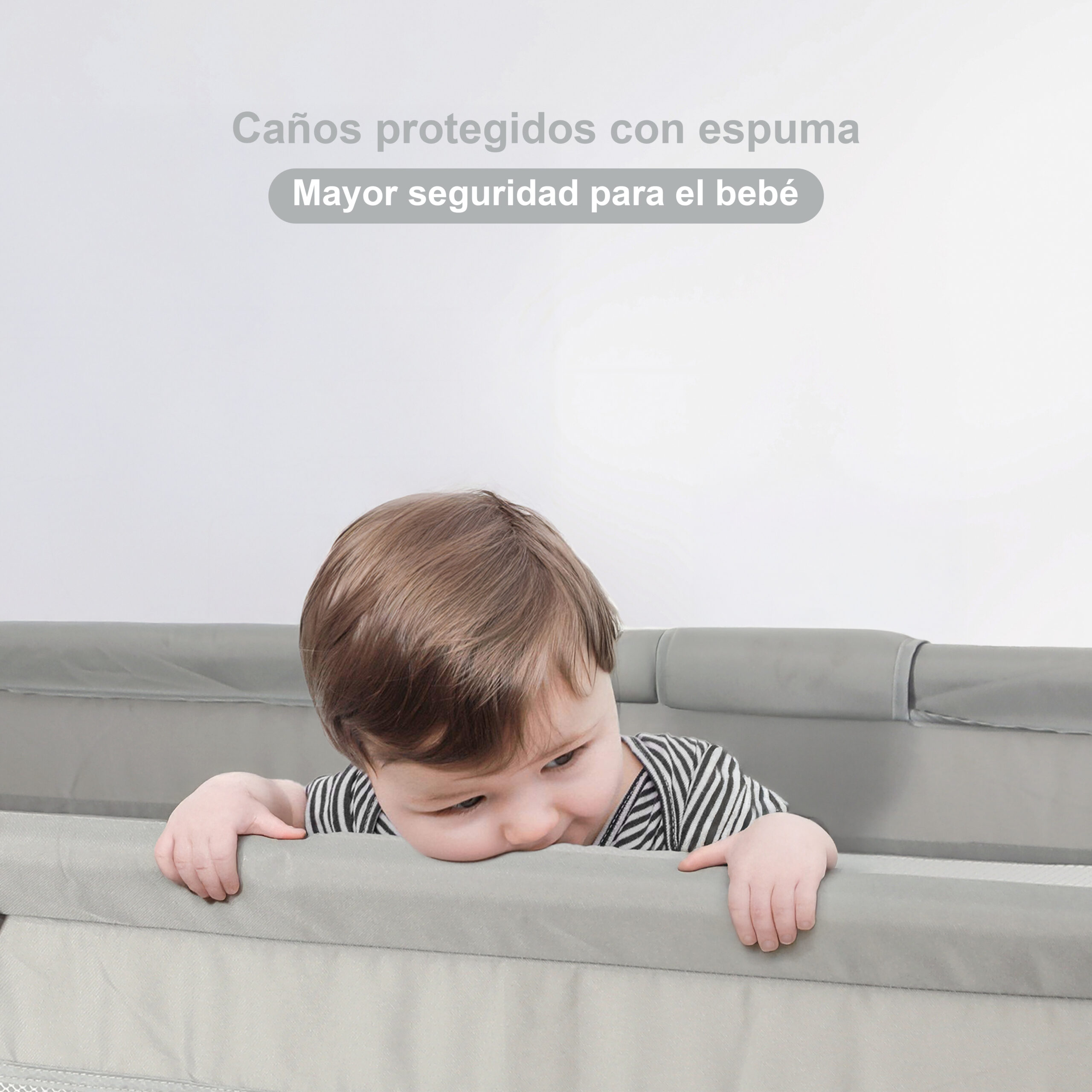 Mueble Belluno Baby TRAPANI - Vista completa
