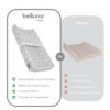 Mueble Belluno Baby POSITANO - Vista 10