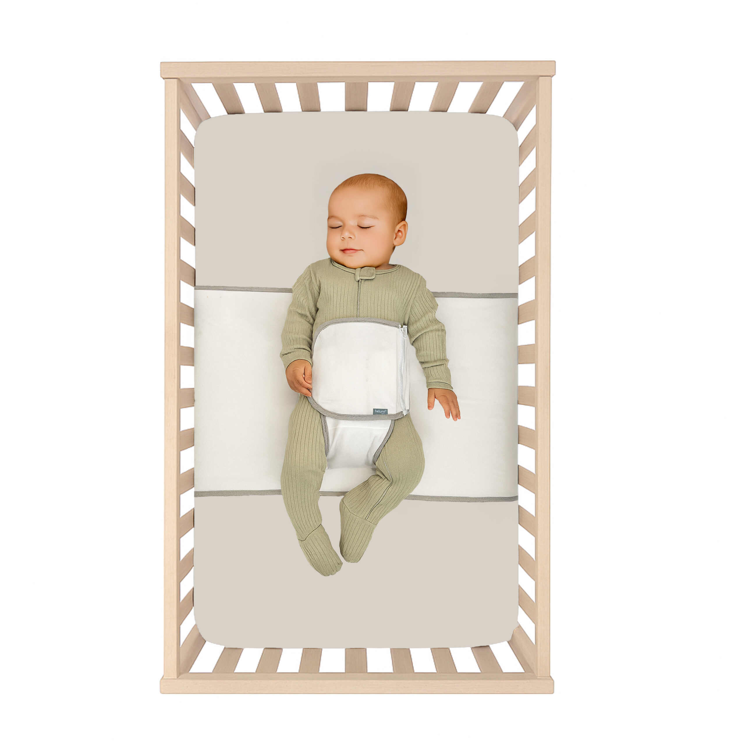 Mueble Belluno Baby AIDONE - Vista principal