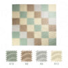 Mueble Belluno Baby SUOLO - Vista 10