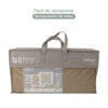 Mueble Belluno Baby SUOLO - Vista 11